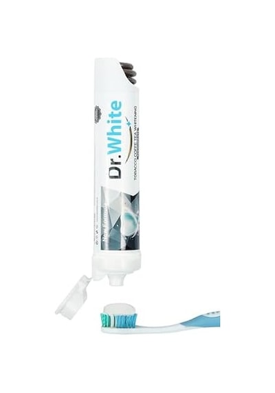 Dr.white Whitening Tobacco,coffe, Tea Diş Macunu 100 Ml