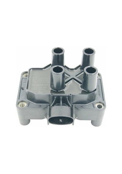Ford Focus 1 Ateşleme Bobin 1.6 Bosch  1998-2005