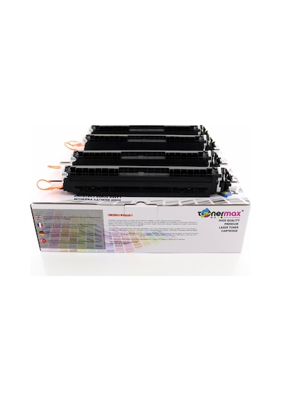 Hp Color Laserjet Cp1025Nw Uyumlu Toneri / Hp 126A / Ce310A
