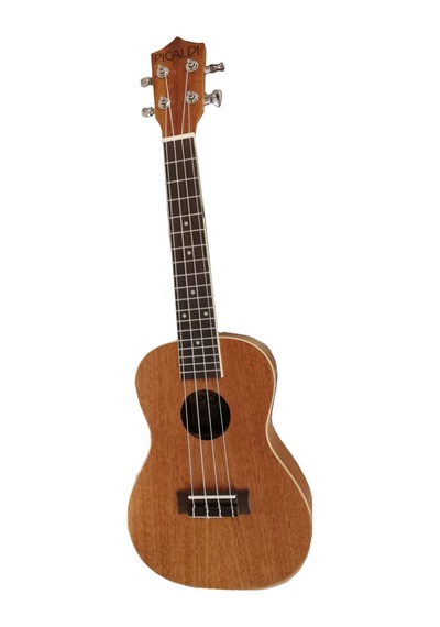 Picaldi 23" Mahagony Ukelele Xu23-33