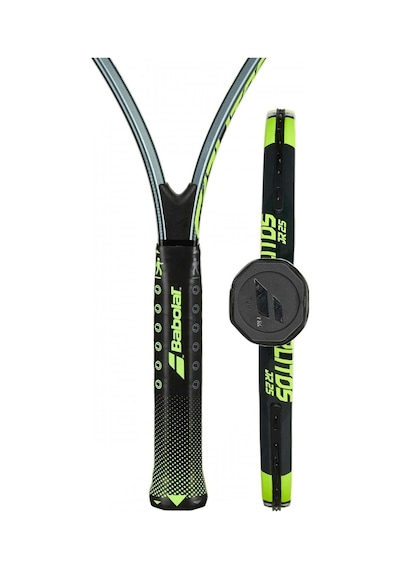 Babolat Carlitos Junior 25 Çocuk Tenis Raketi 25"/grip L00