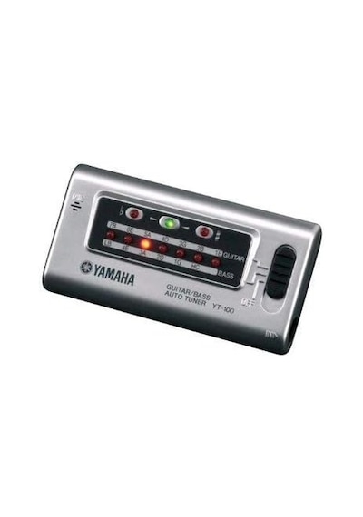 Yamaha Eg112Gpııbl Elektro Gitar Paketi (Taşıma Kılıfı)