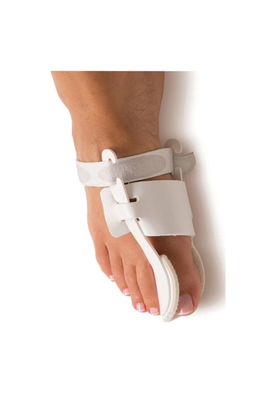 F-20 Halluks Valgus Gece Ateli 2 Beden Medium