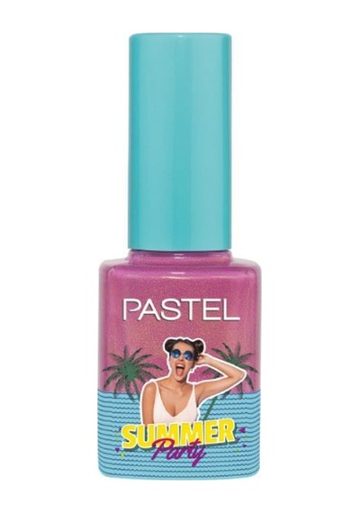 Pastel Summer Party Oje 302