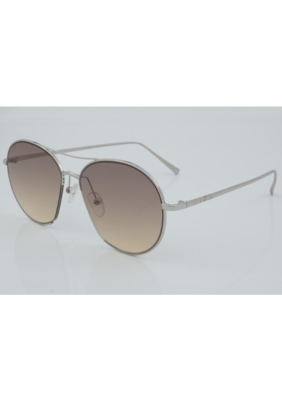 U.s. Polo Assn. Uss 0072 C2 54 - 01 Güneş Gözlüğü Gümüş