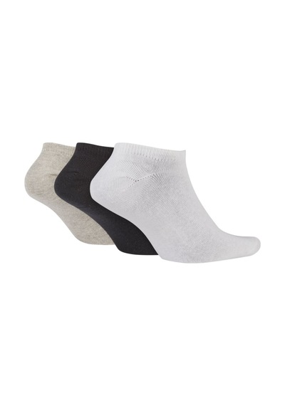 Nike 3'Lü Çorap Sx2554-901 Ns 3Pr-Value