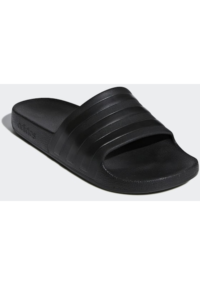 Adidas Adılette Aqua Erkek Terlik Siyah