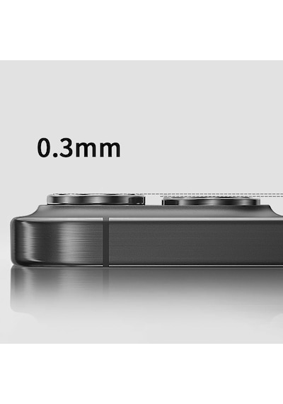 Apple iPhone Uyumlu 17 İle Uyumlu Kamera Lens Koruma Kolay Takabilen Görüş Açısını Bozmayan Yüksek Çözünürlüklü Premium Advice Safir Kamera Lens Koruma Siyah, Apple iPhone Uyumlu 17 Sku: Zeusb0fqwckz79 - Apple iPhone Uyumlu 17 İle Uyumlu Kamera Lens Koruma Kolay Takabilen Görüş Açısını Bozmayan Yüksek Çözünürlüklü Premium Advice Safir Kamera Lens Koruma Siyah, Apple iPhone Uyumlu 17 Sku: Zeusb0fqwckz79 -