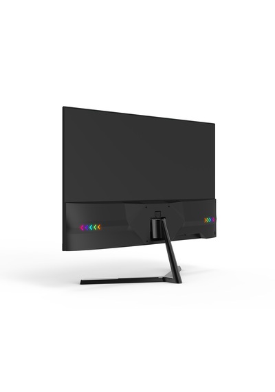 Bronzturq 24" 200hz 1 Ms Dp + Hdmı Fhd Flat Monitör Btq245fhd-a4