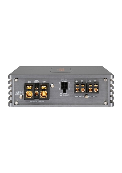 Öztürk Elektronik-Musway One1000