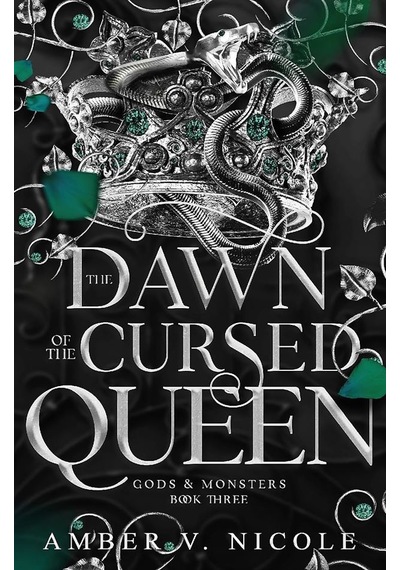 The Dawn Of The Cursed Queen - Gods And Monsters