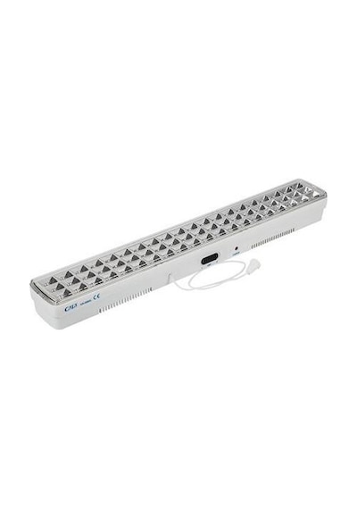 Cata CT-9960 6W 60 Ledli Şarjlı Işıldak