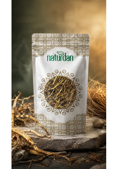 Ayrık Otu Kökü-çatal Otu-rhizoma Graminis 50g
