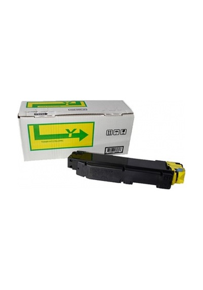 Kyocera Tk-5380m Pa4000cx Ma4000cifx Sarı Uyumlu Toner
