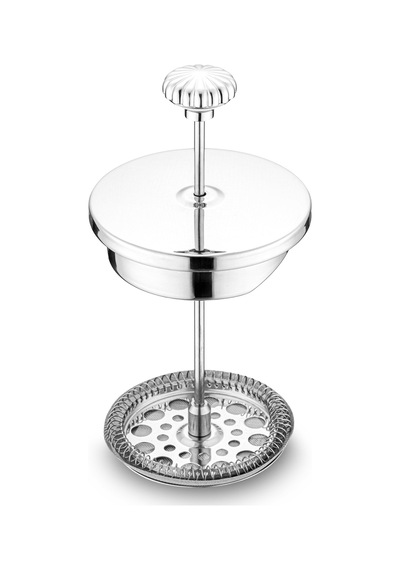 Jumbo Buckingham Çelik French Press 700 Ml