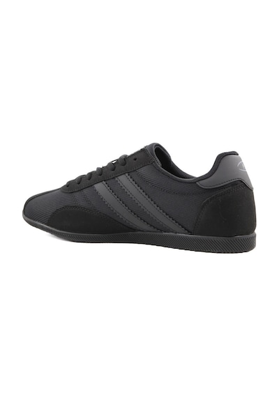 M.P Mp 261-6576 Siyah Erkek Sneakers