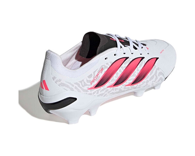 Adidas Predator League Fg Erkek Çim Zemin Kramponu Ih7154 Beyaz