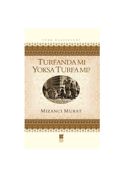 Turfanda Mı Yoksa Turfa Mı - Cole-772776