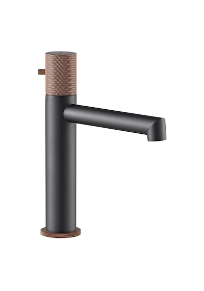 Fm-2219 Gri & Şampanya Lavabo Bataryası Gri