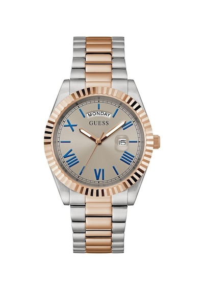 Guess Gugw0265g13 Erkek Kol Saati Metalik