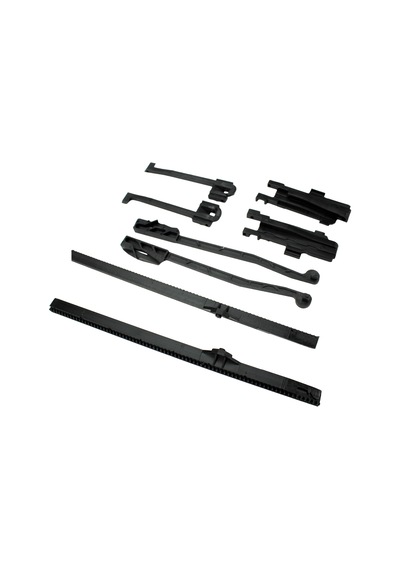 Land Rover Freelander 1 L314 1998-2006 Sunroof Tamir Seti