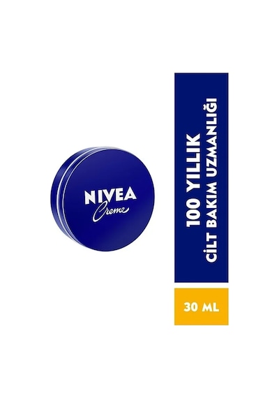 Yoğun Nemlendirici Bakım Kremi - 30 Ml