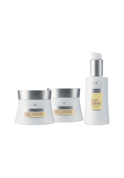 LR Zeıtgard Beauty Diamonds Set
