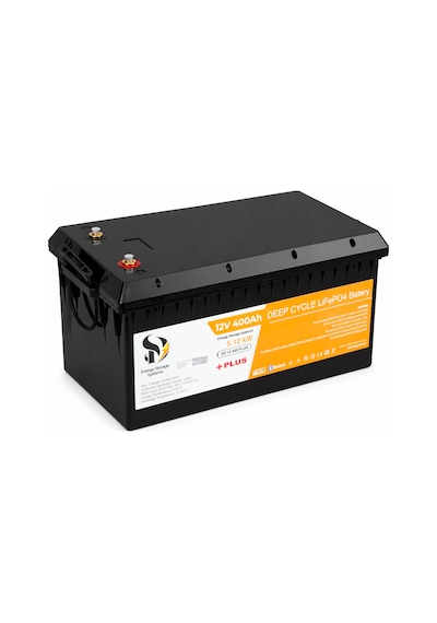 Sd Energy 12v 400ah Plus Eve, Jk Bms 6000dod Bluetooth Lifepo4 Lityum Akü