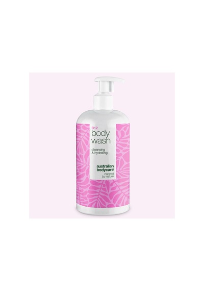 B12 Body Wash - Vücut Temizleyici - 500ml Diğer
