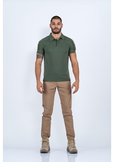 Combat Tactical Pantolon Tactıcal - 502-652-bej