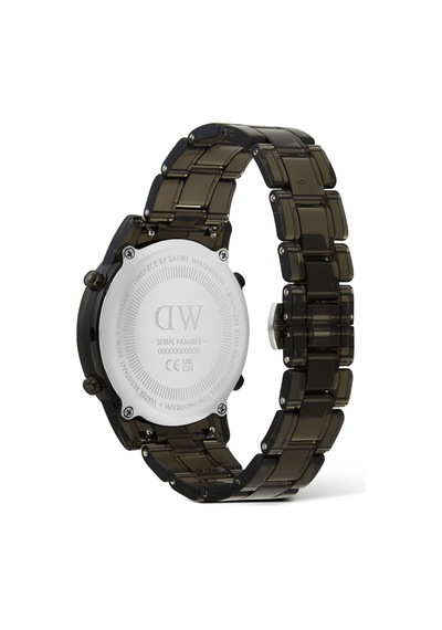 Retro Digital Dark Grey Dw00600765