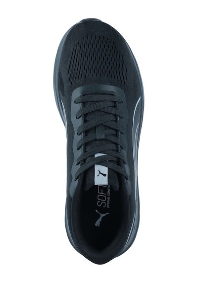 Puma Lite Runner Tdp Erkek Siyah Koşu Ayakkabısı 408533-01 Siyah