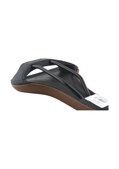 Selle Royal Lift Sele Kahverengi 280mm Siyah