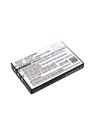 Mettler Toledo Rainin E4 Xls+ Xls Elektronik Pipet Yedek Bataryası