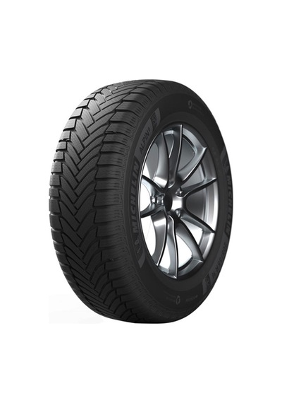 Michelin 155/70R19 88H XL Alpin 6 Kış Lastiği 2024
