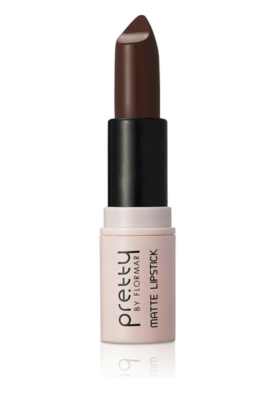 Pretty By Flormar Matte Lipstick 18