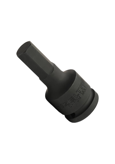 1/2" Havali Allen Uç Lokma Anahtar 14 Mm