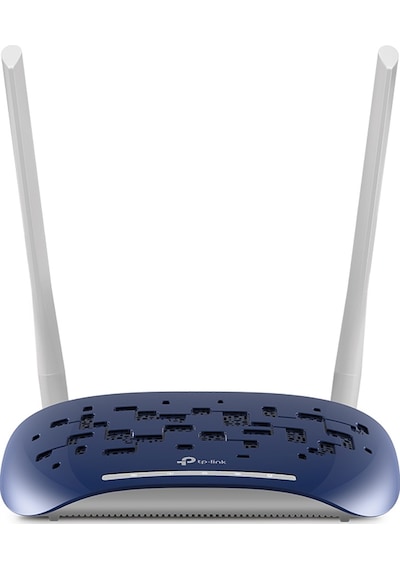 TP-Link TD-W9960 300 Mbps Wireless VDSL - ADSL Modem Router