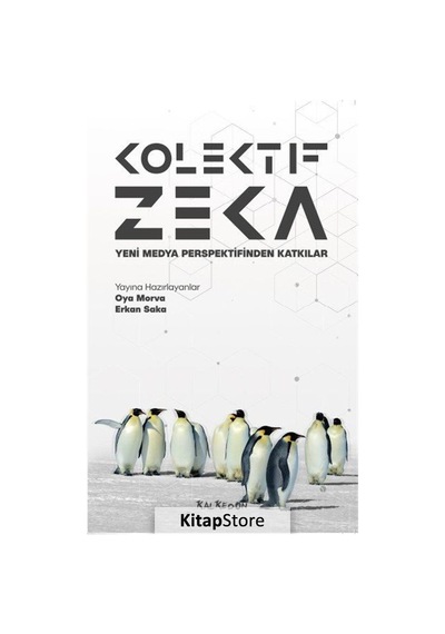 Kolektif Zeka-Yeni Medya Perspektifinden Katkılar- Kalkedon
