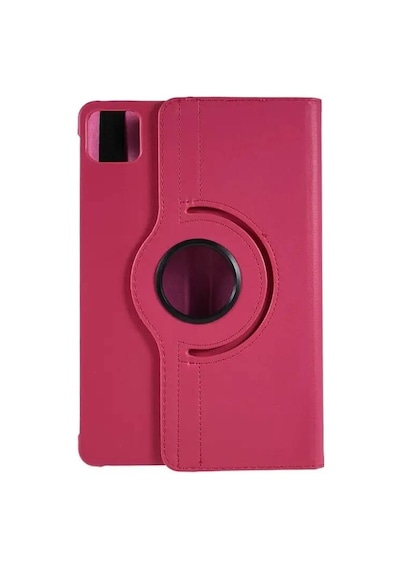 Zore Pad 6 Ogaa Dönebilen Standlı Kılıf - Mor