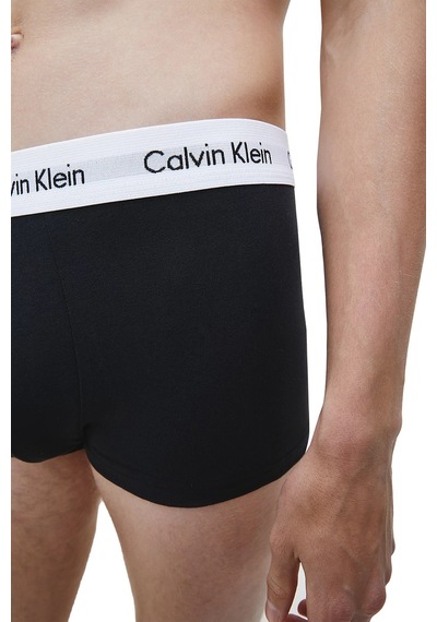 Calvin Klein Erkek Boxer 0000U2664G 001 L