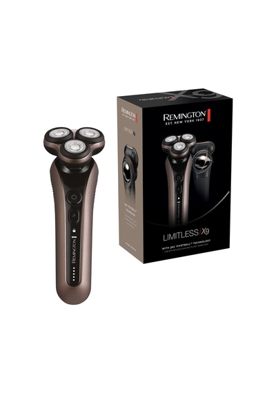 Remington Xr1790 Elektrikli Tıraş Makinesi, Erkek, Islak Ve Kuru Tıraş Makinesi, 360 Pivotball Döner Mafsal Esnek Tıraş Başlıkları, Detaylı Düzeltici, Powersense, Pille Çalışma, Usb Şarj Fonksiyonu Remington Xr1790 Elektrikli Tıraş Makinesi, Erkek, Islak Ve Kuru Tıraş Makinesi, 360 Pivotball Döner Mafsal Esnek Tıraş Başlıkları, Detaylı Düzeltici, Powersense, Pille Çalışma, Usb Şarj Fonksiyonu