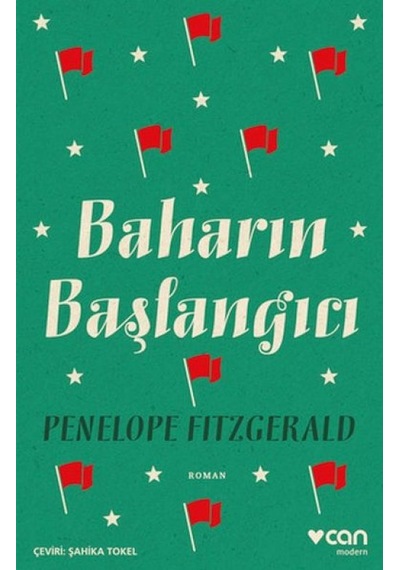 Baharın Başlangıcı - Ezjı-883187