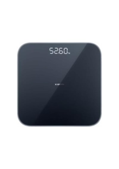 Mi Smart Scale S200 Siyah Fonksiyonlu Akıllı Bluetooth Tartı Baskül