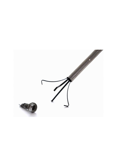 Worldforce 610 MM Kancalı Tornavida Alet Tutucu Esnek Çubuk