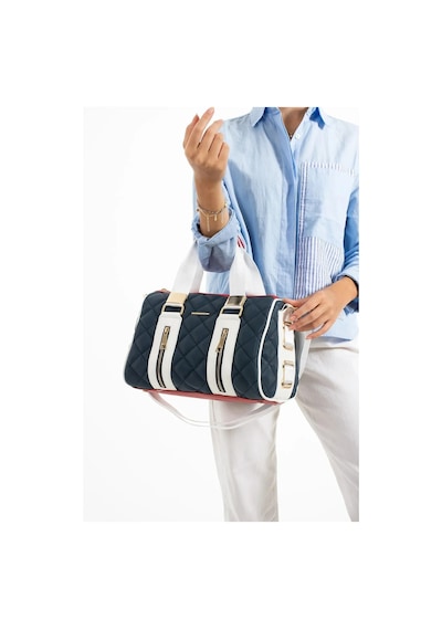 Just Polo Kadın Yeni Sezon El Ve Omuz Çantası Tomy 33706567