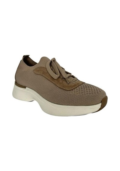 Kemal Tanca 889 131242 Kadın Spor Ayakkabı & Sneaker Vizon