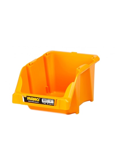 Mano R-15 Avadanlık Sarı
