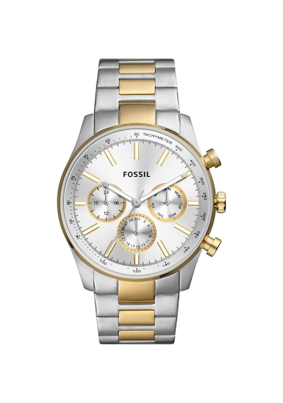 Fossil Fbq2693 Erkek Kol Saati Gri