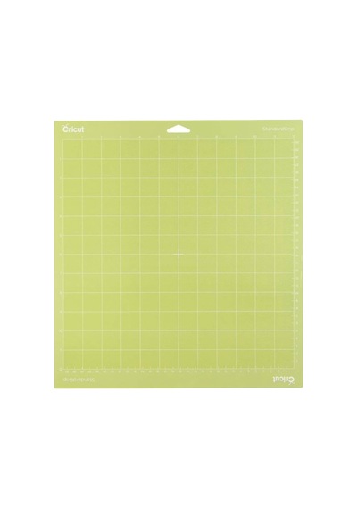 Cricut Uluslararası Standart Kavrama Matı 12x12x12x1